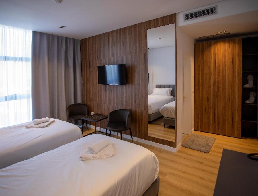 Resort Zdrava Savra エクステリア 写真